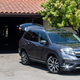 Illustration for article titled The 2019 Honda Pilot Is a Kid-Proof SUV That Outsmarts a Chevy Tahoe